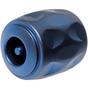Bild für LionSteel TiP BL Blue lanyard bead