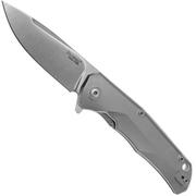 LionSteel TRE BL titanium, Blue