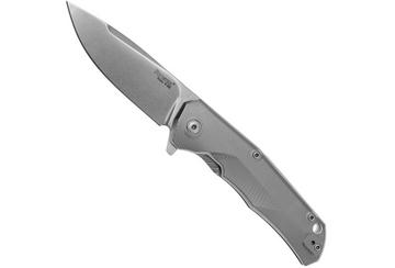 LionSteel TRE BL titanium, Blue