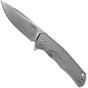 Imagen para LionSteel TRE BL titanium, Blue