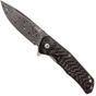 Image for LionSteel TRE DR FC Carbonfiber, Raindrop damast