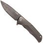 Imagen para LionSteel TRE DR GY titanium, Raindrop-damast