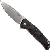 LionSteel TRE FC Carbon pocket knife