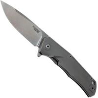 Afbeelding voor LionSteel TRE GY Titanium, grey