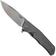 Imagen para LionSteel TRE GY titanium, Grey