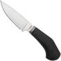Image for LionSteel Willy WL1-CF, M390 Droppoint Carbon Fiber, fixed knife