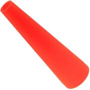 Ledlenser P17 Signal Cap Orange, signal cone, 53 mm