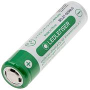 Ledlenser BAT-3000 batteria 18650, 3000 mAh