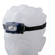 Ledlenser HF4R Core rechargeable head torch, 500 lumens, blue