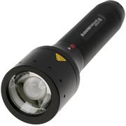 Ledlenser P6R Core QC Multicolor, 270 lúmenes, linterna recargable