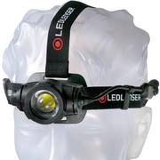 Ledlenser H15R Core linterna frontal recargable