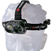 Image pour  Ledlenser H19R Core lampe frontale rechargeable