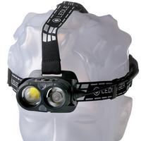 Image for Ledlenser H19R Signature rechargeable head torch