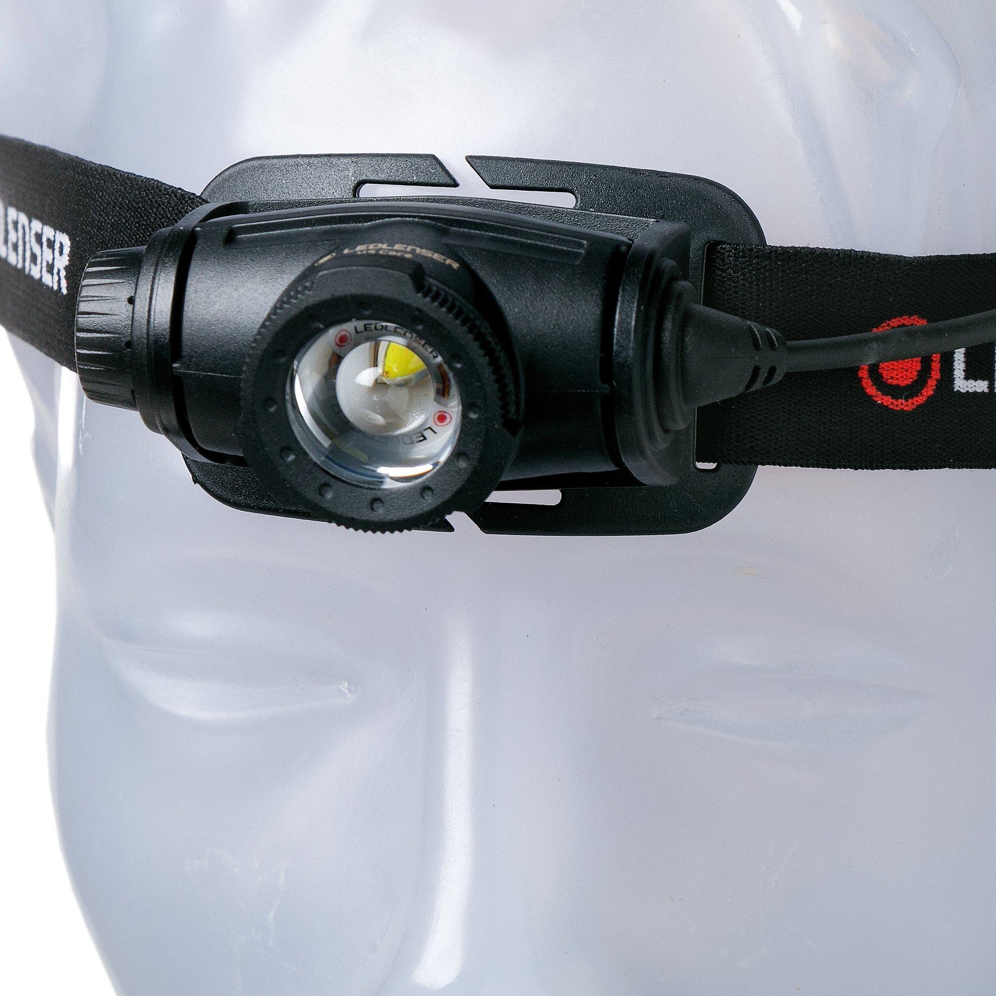 Latarka czołowa Ledlenser H5 Core