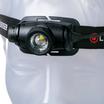 Ledlenser H5 Core linterna frontal