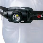 Ledlenser H5 Core torcia frontale