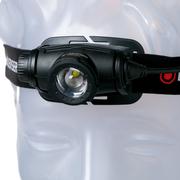 Ledlenser H5R Core torcia frontale ricaricabile