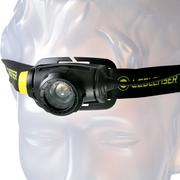 Ledlenser H5R Work oplaadbare hoofdlamp, 500 lumen