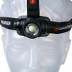 Ledlenser H7R Core rechargeable head torch