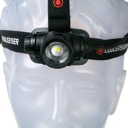 Ledlenser H7R Core torcia frontale ricaricabile