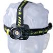 Ledlenser H7R Work, head torch, 600 lumens