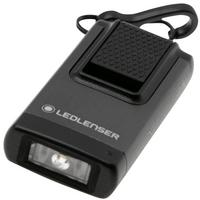 Image pour Ledlenser K4R lampe porte-clés rechargeable, 120 lumens, gris