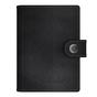 Image pour Ledlenser Lite Wallet, lampe de poche rechargeable avec porte-cartes, 150 lumens, Vintage Black
