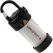 Ledlenser ML-4 Warm Light campinglamp, 300 lumen