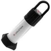 Ledlenser ML-6 Connect Warm Light torcia da campeggio, 750 lumen