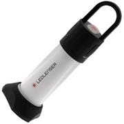 Ledlenser ML-6 Warm Light lâmpada de campismo, 750 lúmenes