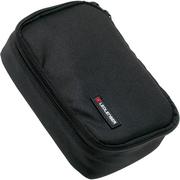 Ledlenser Nylon soft case type A, sac de rangement pour les P6R et P7R Work, Signature et Core