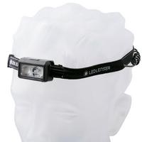 Image for Ledlenser NEO5R rechargeable head torch, 600 lumens, black