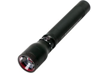 Ledlenser P17R Core rechargeable flashlight