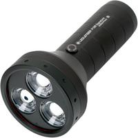 Image for Ledlenser P18R Signature rechargeable flashlight
