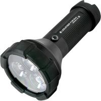 Image for Ledlenser P18R Work rechargeable flashlight, 4500 lumens