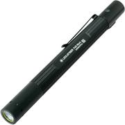 Ledlenser P4R Work aufladbare Taschenlampe, 170 Lumen