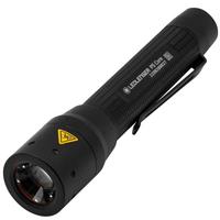 Image for Ledlenser P5 Core, 150 lumens, flashlight