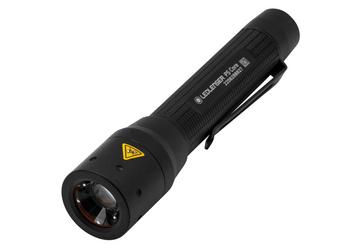 Ledlenser P5 Core, 150 lumens, lampe de poche