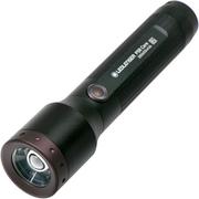 Ledlenser P5R Core rechargeable flashlight
