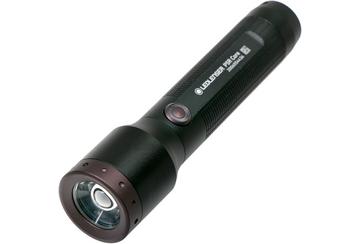 Ledlenser P5R Core torcia ricaricabile