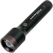 LedLenser P6R Core aufladbare Taschenlampe