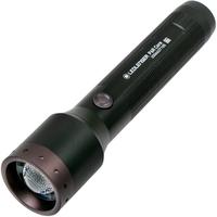 Image for Ledlenser P6R Core rechargeable flashlight