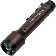 LedLenser P6R Signature aufladbare Taschenlampe