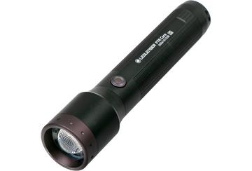 Ledlenser P7R Core rechargeable flashlight
