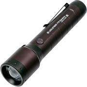 Ledlenser P7R Signature aufladbare Taschenlampe