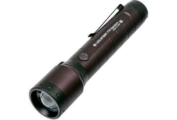 Ledlenser P7R Signature linterna recargable