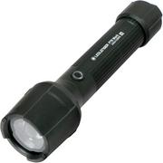 Ledlenser P7R Work rechargeable flashlight, 1200 lumens