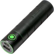 Ledlenser Flex 3 Powerbank com bateria recarregável, 3400 mAh