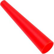 Ledlenser cono superior para P6R y P7R Core & Signature, rojo