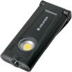 Ledlenser iF2R, rechargeable work light, 200 lumens